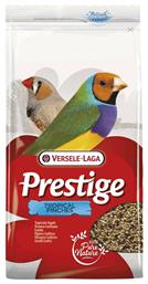 Versele Laga Prestige Tropical Finches Τροφή για Αγριοπούλια 1kg
