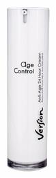 Version Age Control Αντιγηραντική Κρέμα 50ml από το CareLife