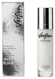 Version White Elixir Face Serum 50ml