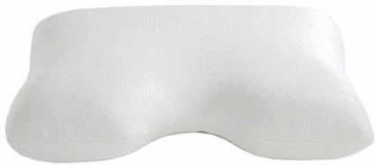 Vesta Home Mediform Neck Support Μαξιλάρι Ύπνου Latex Ανατομικό Μέτριο 40x60cm