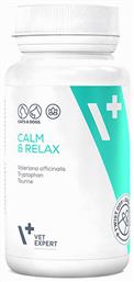 VetExpert Calm & Relax 30tabs