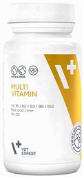 VetExpert Multivitamin Πολυβιταμίνες Σκύλου σε Δισκία 30 tabs για Ενίσχυση Οργανισμού