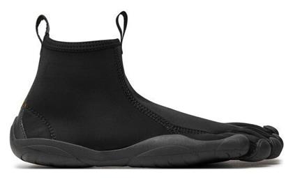 Vibram Ανδρικά Παπούτσια Θαλάσσης Μαύρα