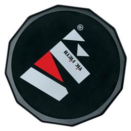 Vic Firth Practice Pad 12'' VF από το e-shop