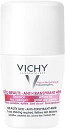 Vichy Beauty Αποσμητικό 48h σε Roll-On 50ml από το Pharm24