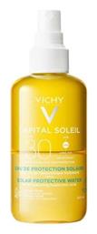 Vichy Capital Soleil Hydrating SPF30 Αντηλιακή Λοσιόν 200ml