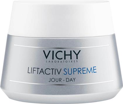 Vichy Liftactiv Supreme Αντιγηραντική & Συσφικτική Κρέμα Προσώπου Ημέρας 50ml