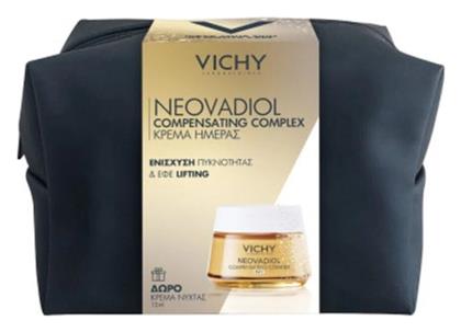 Vichy Neovadiol Compensating Complex Σετ Περιποίησης για Αντιγήρανση, Ενυδάτωση & Σύσφιξη