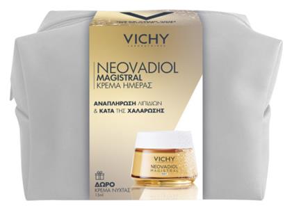 Vichy Neovadiol Magistral Σετ Περιποίησης για Σύσφιξη