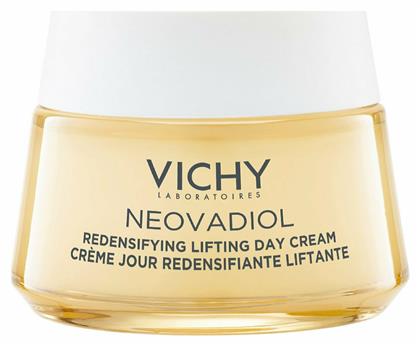 Vichy Neovadiol Peri-Menopause Αντιγηραντική Κρέμα Ημέρας για Ξηρές Επιδερμίδες 50ml