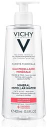 Vichy Purete Thermale Micellar Water Ντεμακιγιάζ 1τμχ