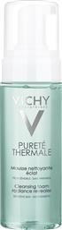 Vichy Αφρός Καθαρισμού Purete Thermale για Ευαίσθητες Επιδερμίδες 150ml