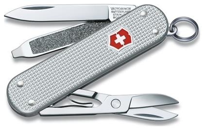 Victorinox Classic Alox Ελβετικός Σουγιάς