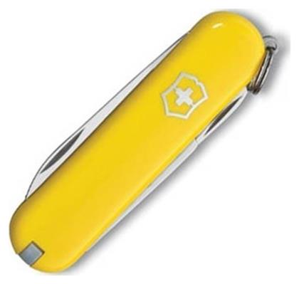 Victorinox Classic SD Ελβετικός Σουγιάς από το Plus4u