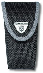 Victorinox Μαύρη Δερμάτινη Θήκη Ζώνης για Σουγιά από το Z-mall