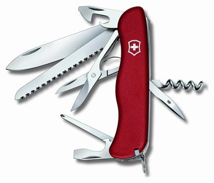 Victorinox Outrider Ελβετικός Σουγιάς