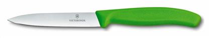 Victorinox Swiss Classic Μαχαίρι Γενικής Χρήσης από Ανοξείδωτο Ατσάλι 10cm