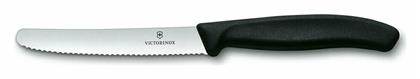 Victorinox Swiss Classic Μαχαίρι Γενικής Χρήσης από Ανοξείδωτο Ατσάλι 11cm