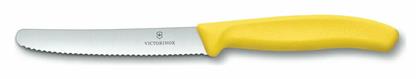 Victorinox Swiss Classic Μαχαίρι Γενικής Χρήσης από Ανοξείδωτο Ατσάλι 11cm