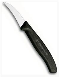 Victorinox Swiss Classic Μαχαίρι Ξεφλουδίσματος από Ανοξείδωτο Ατσάλι 6cm