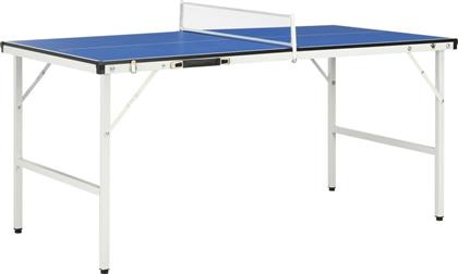 vidaXL Τραπέζι Ping Pong Εσωτερικού Χώρου