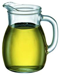 Vidivi Bistrot Κανάτα Σερβιρίσματος Γυάλινη 6τμχ