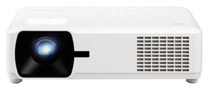 Viewsonic LS610HDH Projector Full HD Λάμπας LED με Ενσωματωμένα Ηχεία Λευκός