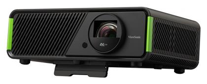 Viewsonic X2 Projector Full HD Λάμπας LED με Wi-Fi και Ενσωματωμένα Ηχεία Μαύρος