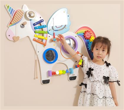 Viga Toys Manipulation Unirosette