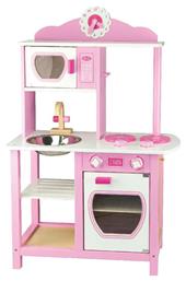 Viga Toys The Princess Kitchen