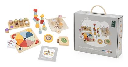 Viga Toys Βρεφικό Παιχνίδι για 36+ Μηνών