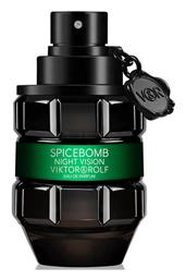 Viktor & Rolf Spicebomb Night Vision