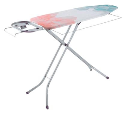 Vileda Perfect 2 in1 Σιδερώστρα για Σίδερο Ατμού Σπαστή 122x44cm