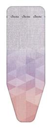 Vileda Σιδερόπανο Ροζ 130x45cm