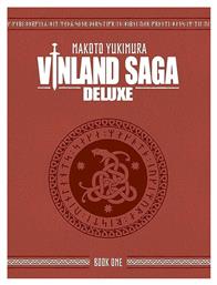 Vinland Saga Deluxe 1 1