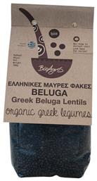 Βιο Αγρός Φακές Belunga Bio 300gr από το CareLife