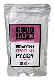 Βιο Αγρός Good Life