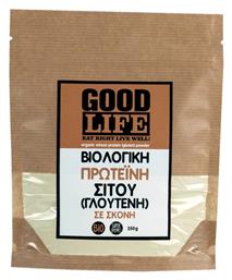 Βιο Αγρός Good Life Βιολογική Σίτου (γλουτένη) 250gr