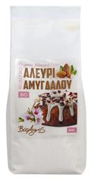 Βιο Αγρός Βιολογικό Αλεύρι Αμυγδάλου 250gr