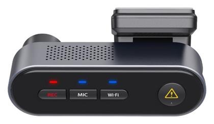 Viofo WM1 Κάμερα DVR Αυτοκινήτου 1440P WiFi, GPS για Παρμπρίζ από το DealsShop