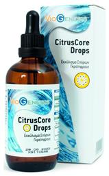 Viogenesis CitrusCore Drops 100ml