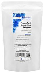 Viogenesis Epsom Salt Magnesium Sulphate 500gr από το Pharm24