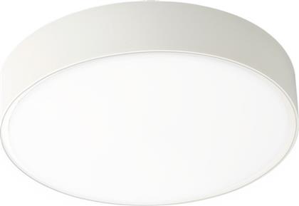 Viokef Εξωτερικό LED Panel Λευκή D300 Donousa 30x30εκ. 4209401 από το Katoikein