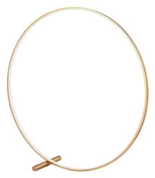 Viokef LED Φωτιστικό Δαπέδου Υ89.5εκ.