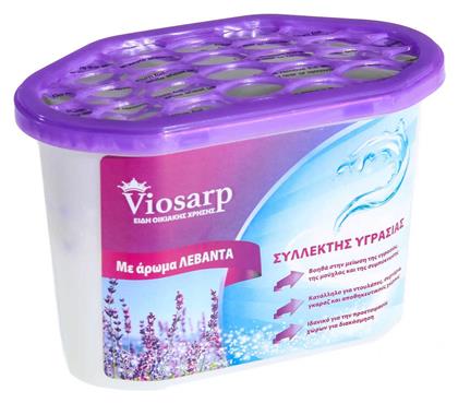 Viosarp Συλλέκτης Υγρασίας με Άρωμα Λεβάντα No25900 230gr