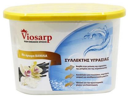 Viosarp Συλλέκτης Υγρασίας με Άρωμα Βανίλια No25924 230gr από το Panora