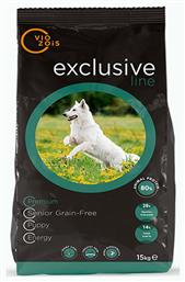 Viozois Exclusive Line Premium 15kg από το Plus4u