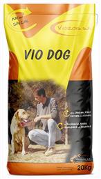 Viozois Vio Dog