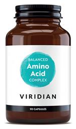 Viridian Amino Acids Complex 90 κάψουλες