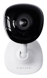 Virtavo Koalawise WindowCam IP Αδιάβροχη Κάμερα Wi-Fi Full HD+ 4MP
